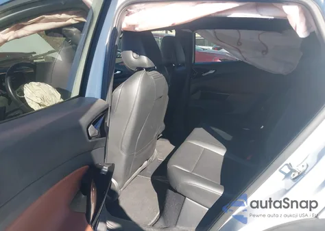 2021 Volkswagen Id.4 Pro S из США, поврежденный, VIN WVGKMPE2XMP060604